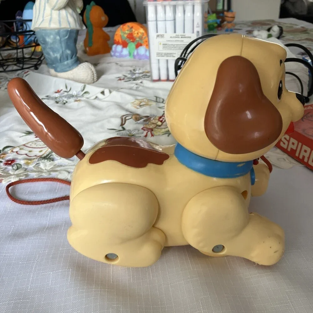 Fisher-Price fisher price